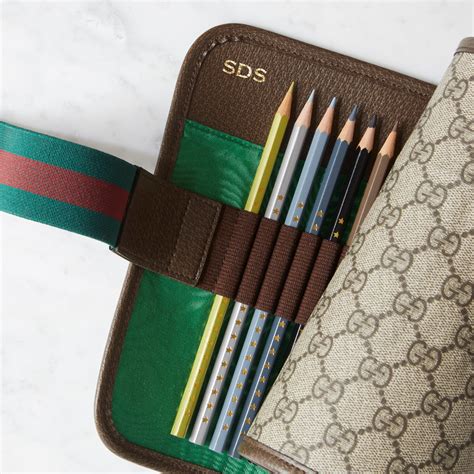 Gucci porter line personalization